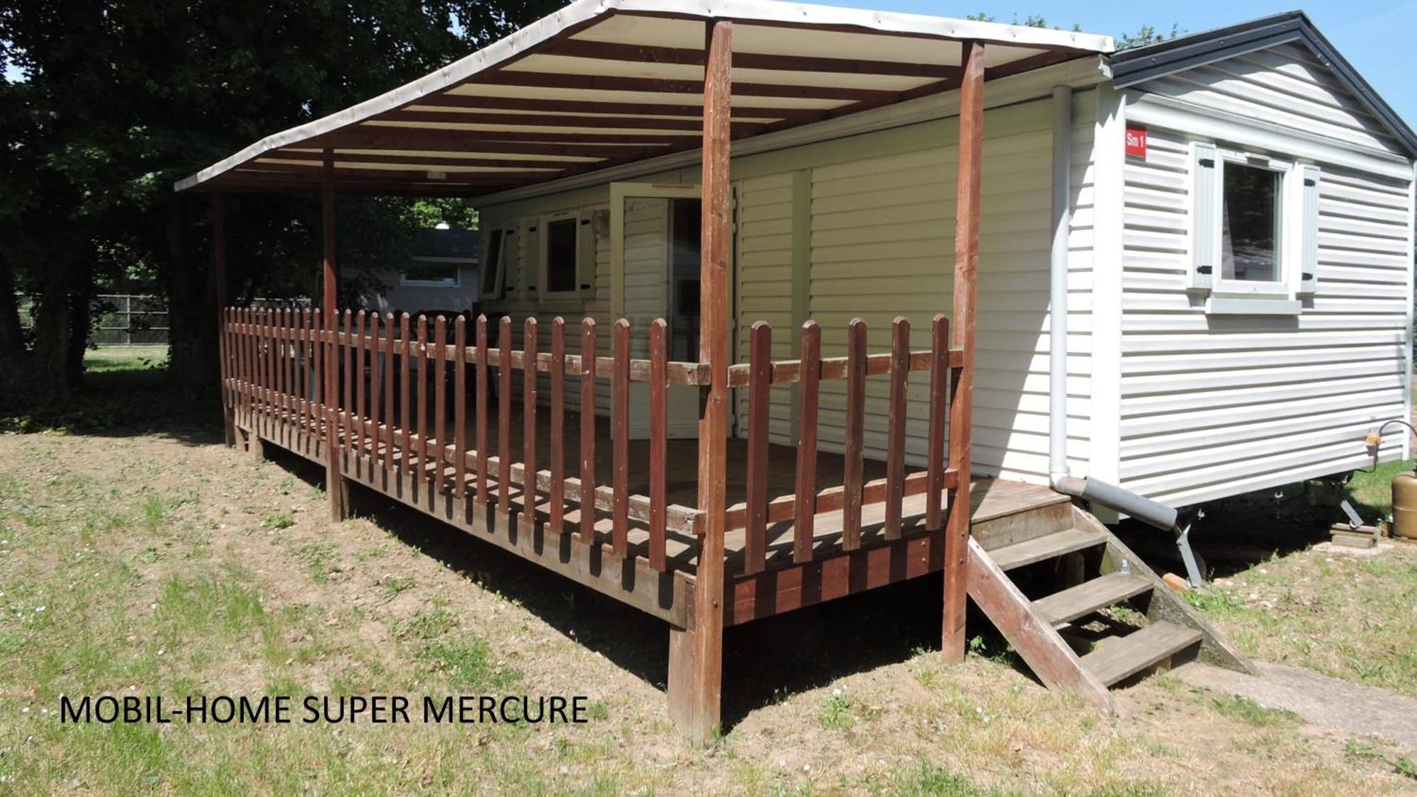 Camping De L'Ill Mulhouse Exterior photo