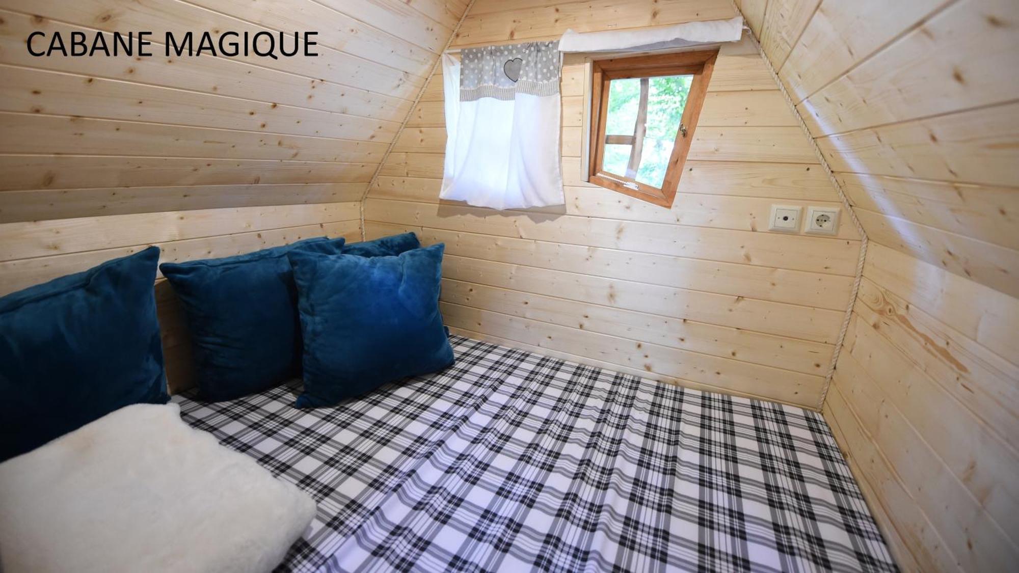 Camping De L'Ill Mulhouse Exterior photo
