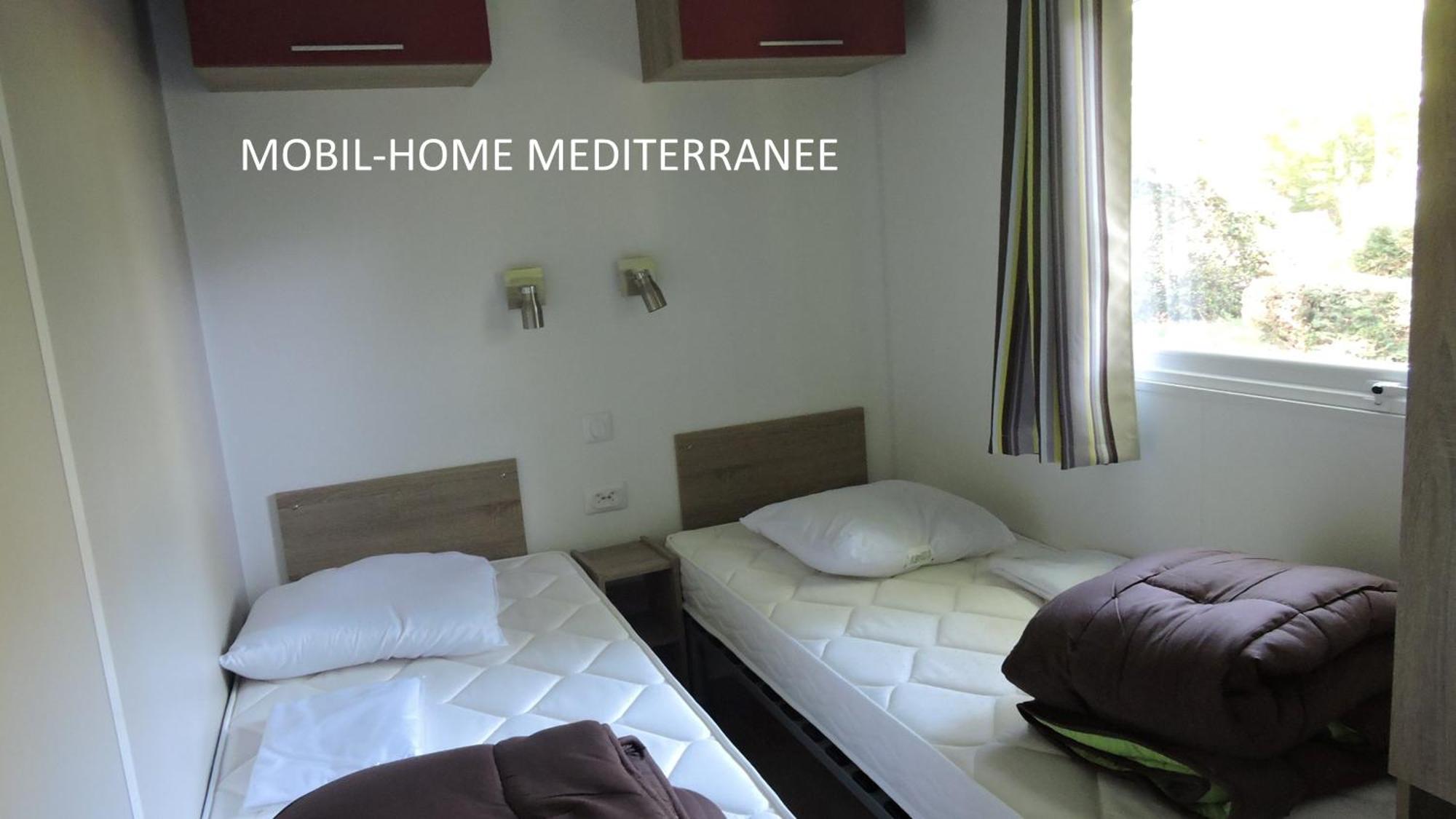 Camping De L'Ill Mulhouse Exterior photo