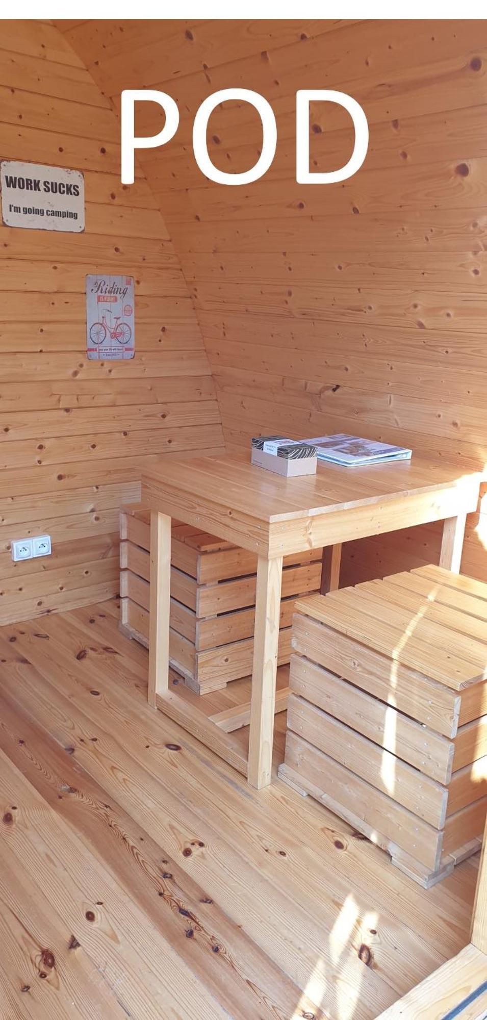 Camping De L'Ill Mulhouse Exterior photo