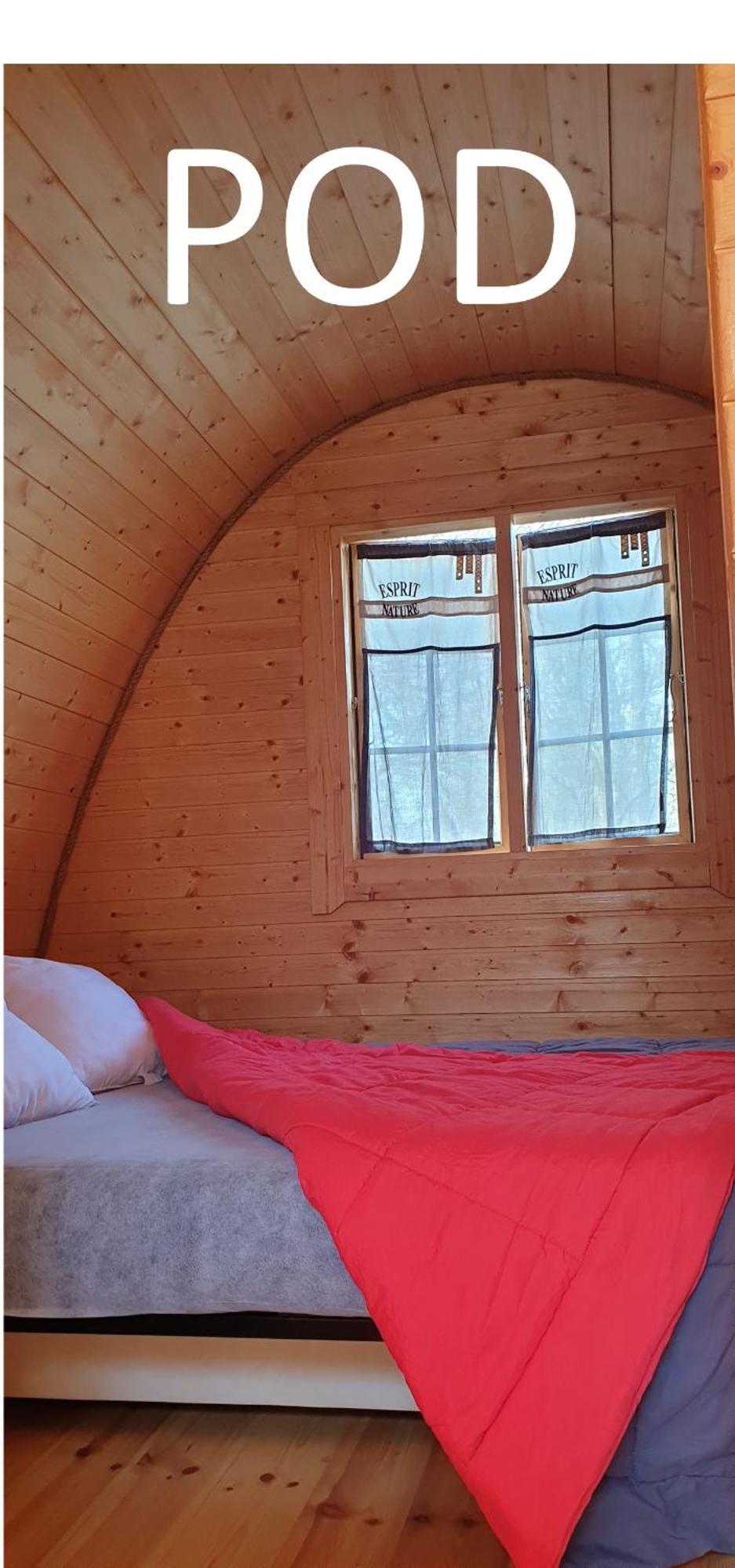 Camping De L'Ill Mulhouse Exterior photo