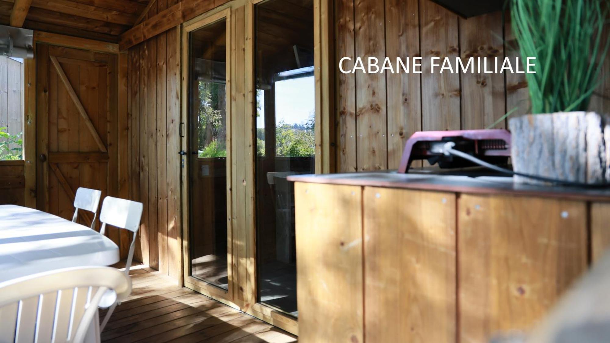 Camping De L'Ill Mulhouse Exterior photo