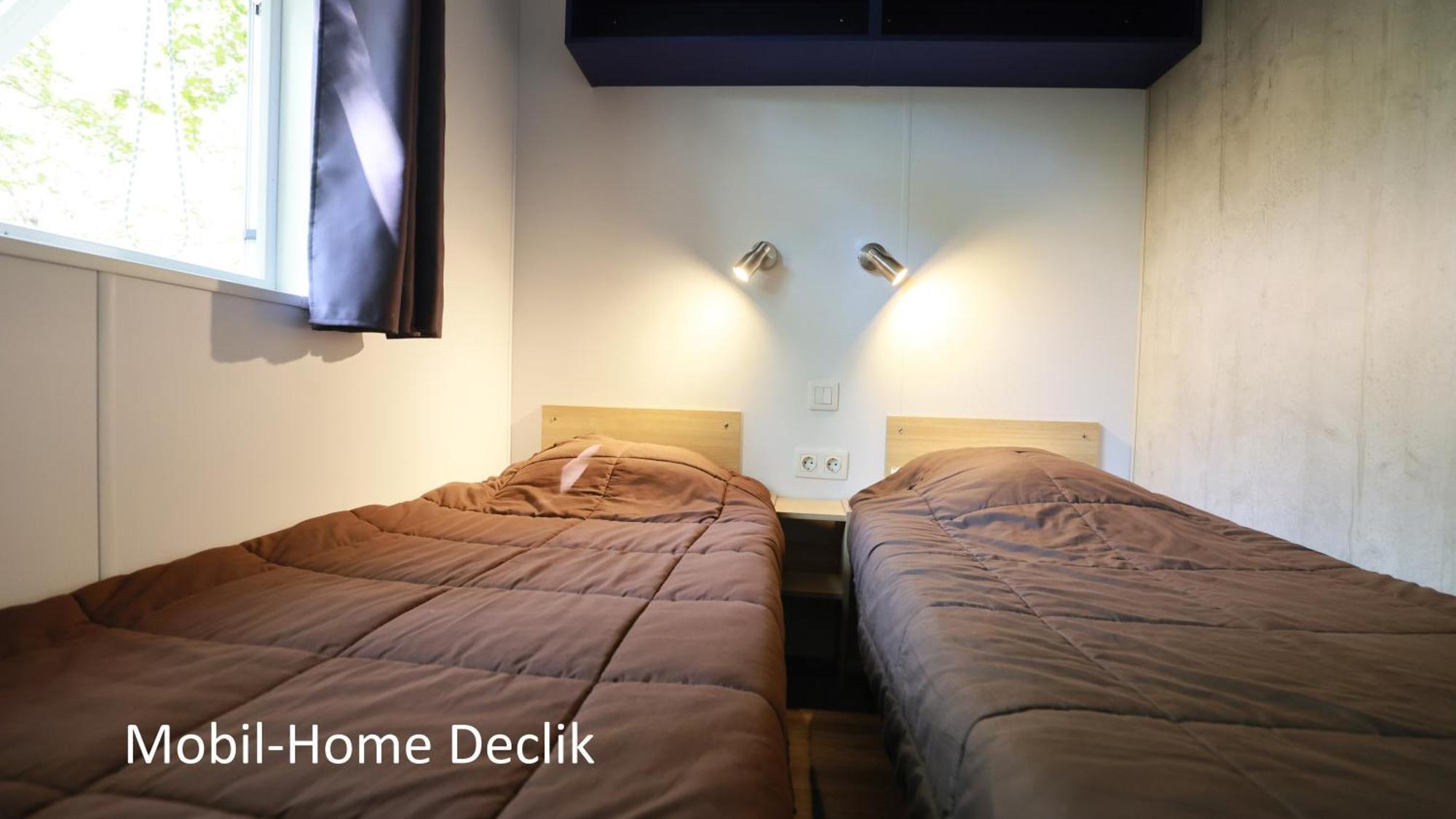 Camping De L'Ill Mulhouse Exterior photo